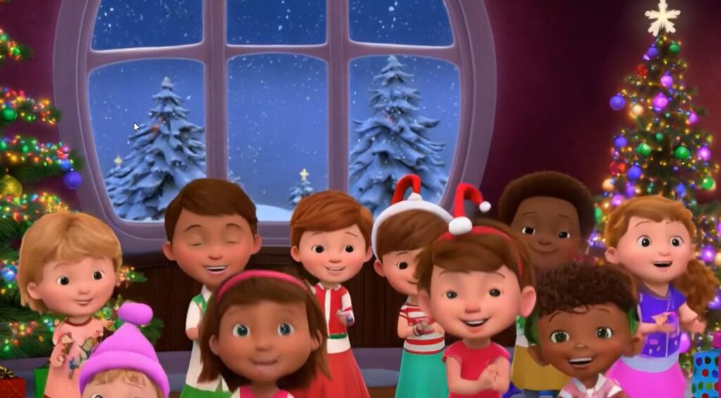 a natale puoi canzone